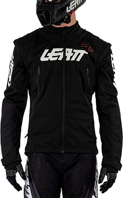 Leatt 4.5 Lite, textile jacket waterproof (7/27)