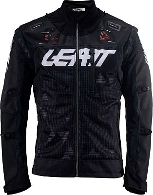 Leatt 4.5 X-Flow, Textiljacke