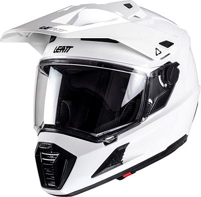 Leatt Adventure 8.5, Endurohelm