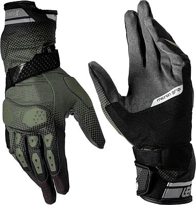 Leatt Adventure X-Flow 5.5, gants