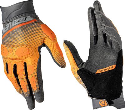 Leatt Adventure X-Flow 5.5 Kurz, Handschuhe