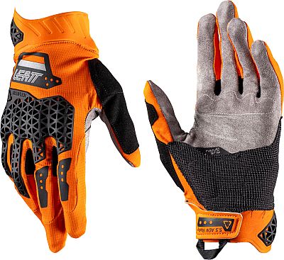 Leatt Adventure Rally 5.5, Handschuhe
