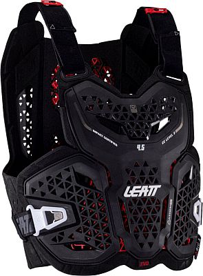 Leatt 4.5 Evo, Brustprotektor