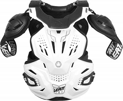 Leatt Fusion 3.0, protector vest