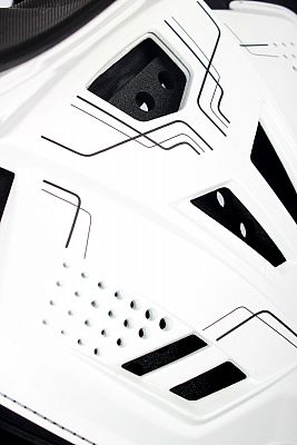 Leatt Fusion 3.0, protector vest (11/22)