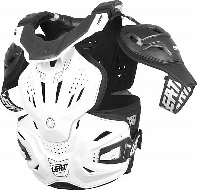 Leatt Fusion 3.0, protector vest (5/22)
