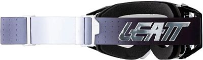 Leatt Velocity 5.5 White, gafas tintadas (2/3)