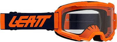 Leatt Vizion 2.5 Orange, gafas