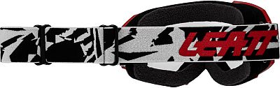 Leatt Vizion 2.5s Red, óculos de proteção para jovens (2/2)