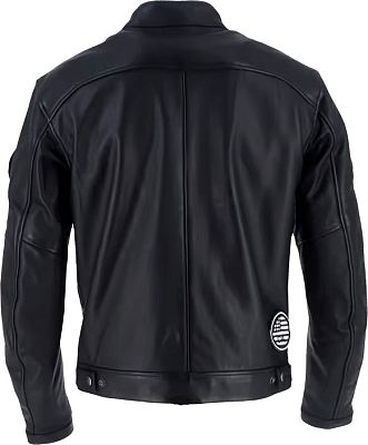 Helstons Indy, Lederjacke wasserdicht (3/19)