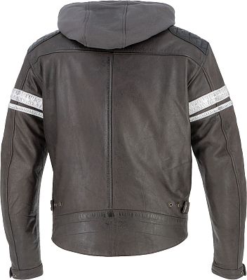 Helstons Riposte, Lederjacke wasserdicht (4/8)