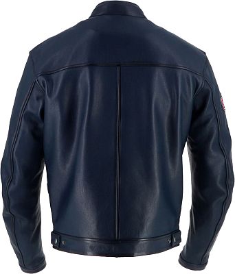 Helstons Seventy One, Lederjacke wasserdicht (3/4)