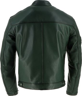 Helstons Seventy One, Lederjacke wasserdicht (4/4)