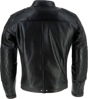 Helstons Tracker, leather jacket waterproof (3/15)
