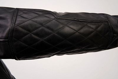 Helstons Tracker, leather jacket waterproof (7/15)