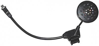 Nolan N-Com B4, Ersatzkabel links