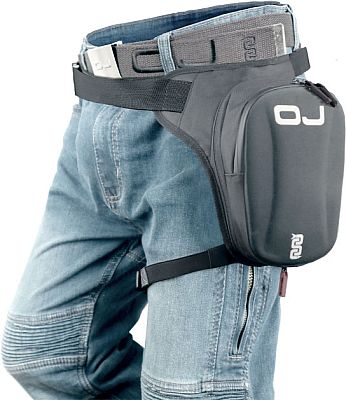 OJ Urban Track, leg bag