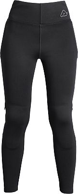 Acerbis Hyper Leggings, pantalons en tissu pour femmes