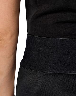 Revit Talia, stoffen broek dames (9/10)