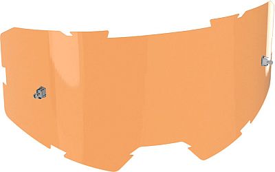 Leatt Vizion 2.5s, lente de substituição espelhada (2/7)
