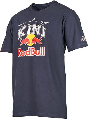 Kini Red Bull 1.0, camiseta