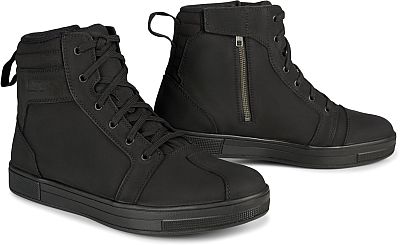 Lindstrands Urban Low-z, обувь водонепроницаемая