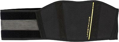 Lindstrands Moarna, cinturón lumbar