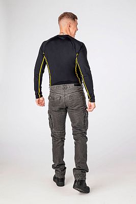 Lindstrands Luvos, cargo broek (7/7)