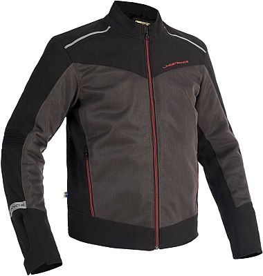 Lindstrands Delsbo, Textiljacke