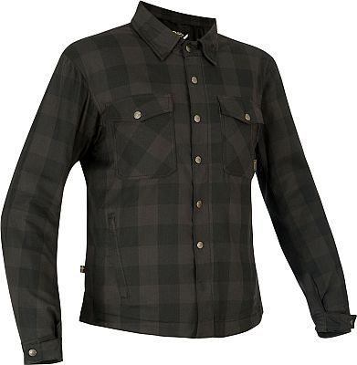 Lindstrands Kullberg, veste/chemise en textile (2/13)
