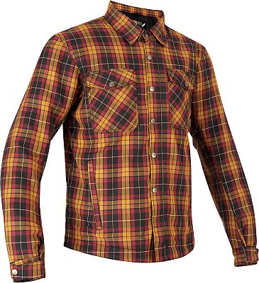 Lindstrands Kullberg, veste/chemise en textile (3/13)