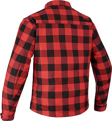 Lindstrands Kullberg, veste/chemise en textile (4/13)