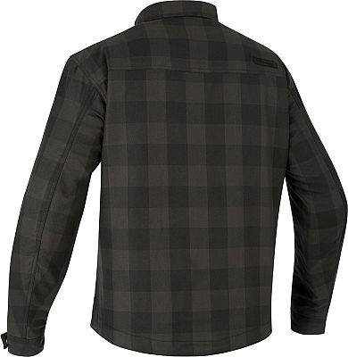 Lindstrands Kullberg, veste/chemise en textile (5/13)