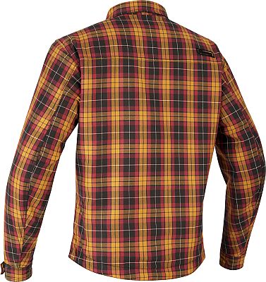 Lindstrands Kullberg, veste/chemise en textile (6/13)