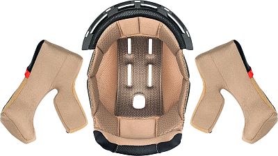 Icon Ultraflite, Innenfutter-Set
