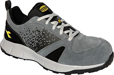 Diadora Utility Lite Low S3S, Sicherheitsschuhe Unisex