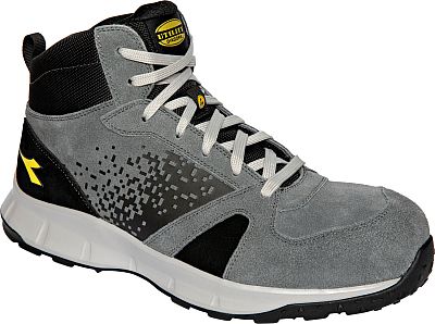 Diadora Utility Lite Mid S3S, safety boots unisex