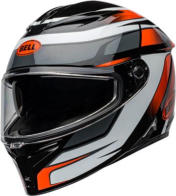 Bell Lithium MIPS Podium, casco integral