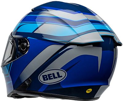 Bell Lithium MIPS Podium, full face helmet - motoin.de