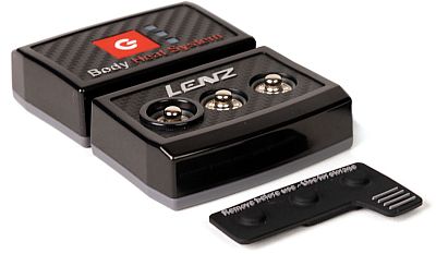 Lenz Lithium Pack rcB 2000, Ersatz-Akku