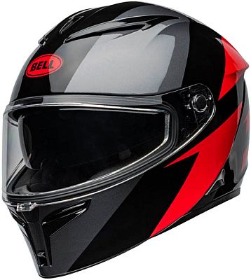 Bell Lithium Shear, Integralhelm