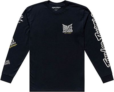 Troy Lee Designs Handlebar, t-shirt de manga comprida (2/9)