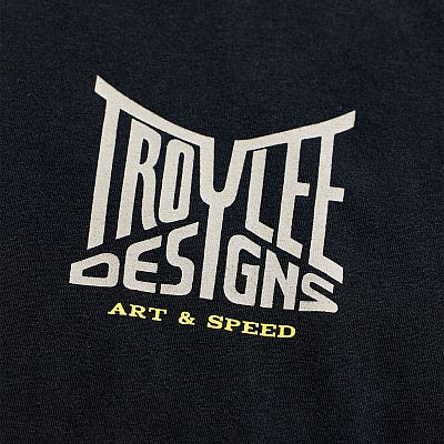 Troy Lee Designs Handlebar, t-shirt de manga comprida (4/9)