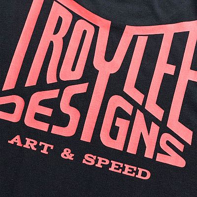 Troy Lee Designs Handlebar, t-shirt de manga comprida (9/9)