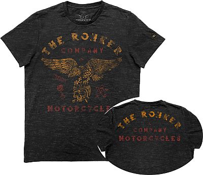 Rokker Loose Head, T-Shirt