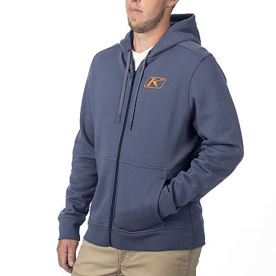 Klim Lost River, Kapuzenjacke (11/18)