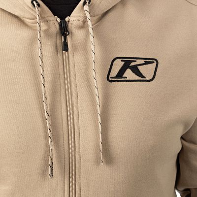 Klim Lost River, Kapuzenjacke (12/18)