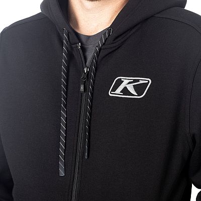 Klim Lost River, Kapuzenjacke (13/18)
