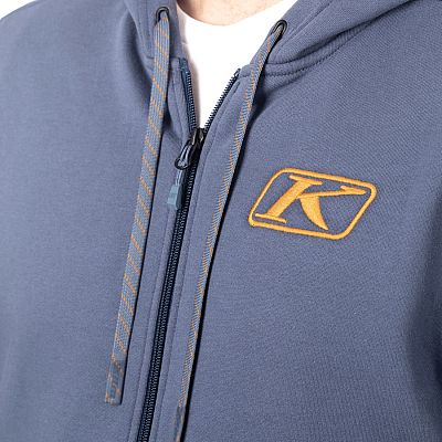 Klim Lost River, Kapuzenjacke (17/18)