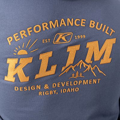 Klim Lost River, Kapuzenjacke (18/18)